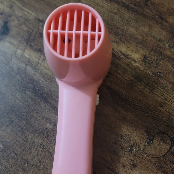 Pretend Play Toy Hair Dryer - Picture 2 of 2